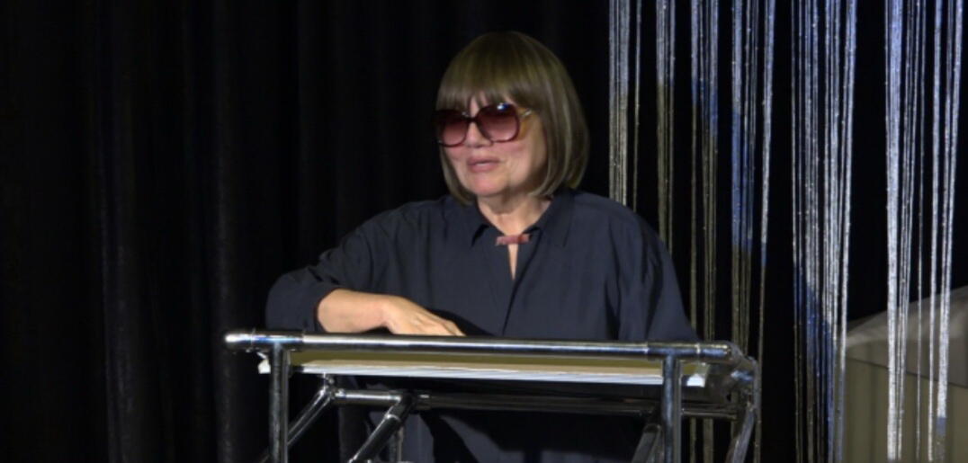 Отмечен юбилей народного писателя Азербайджана Кямала Абдуллы