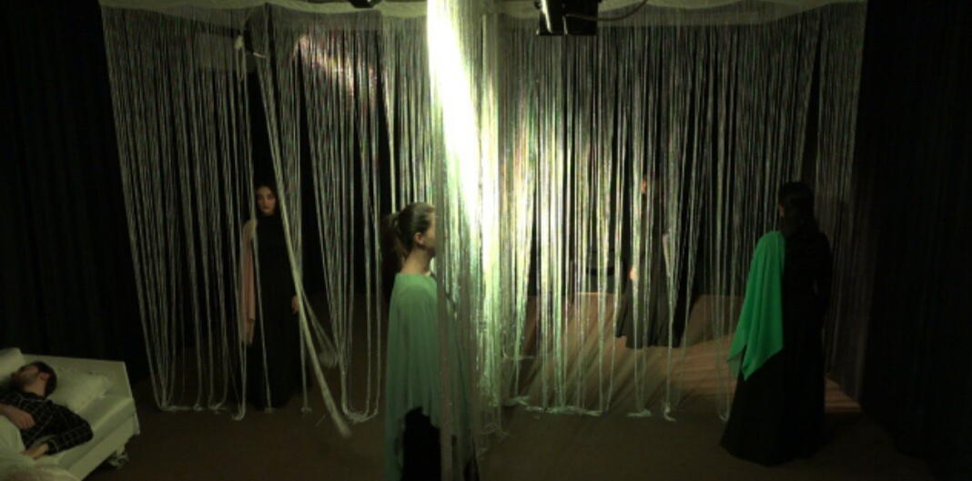 Отмечен юбилей народного писателя Азербайджана Кямала Абдуллы