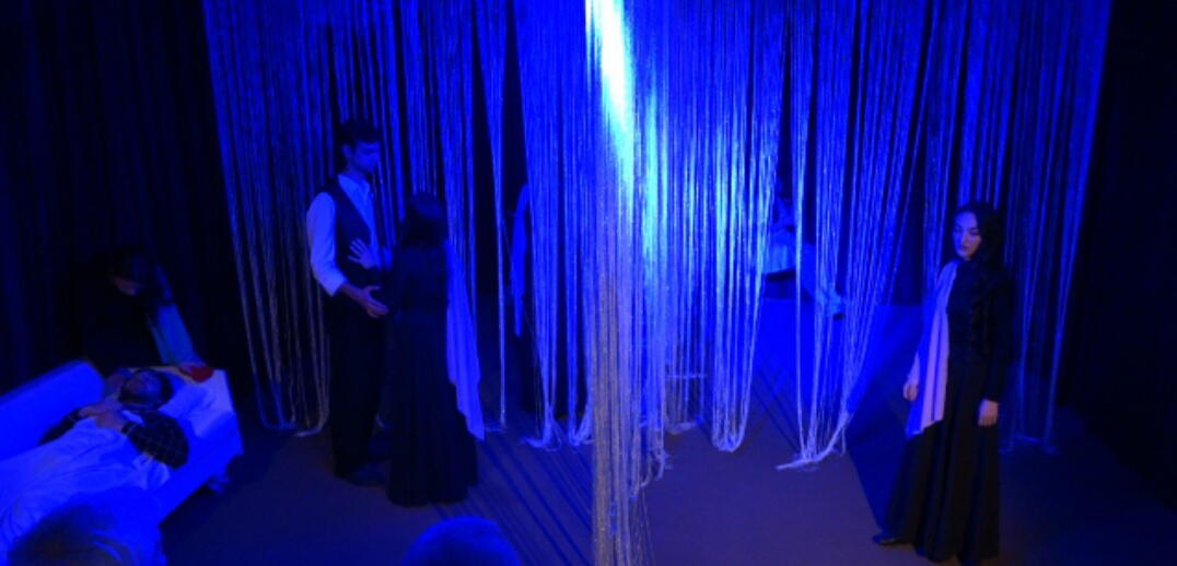 Отмечен юбилей народного писателя Азербайджана Кямала Абдуллы