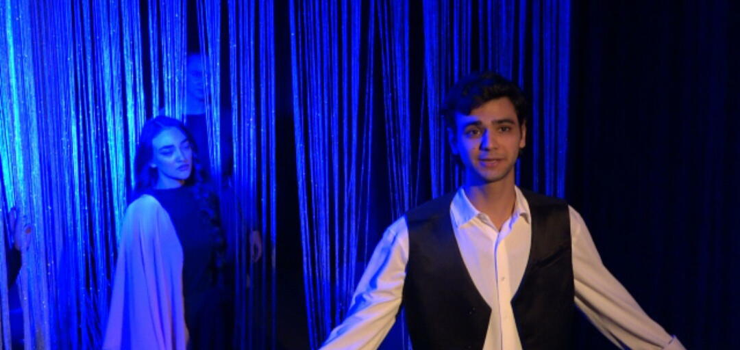 Отмечен юбилей народного писателя Азербайджана Кямала Абдуллы