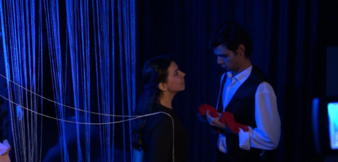 Отмечен юбилей народного писателя Азербайджана Кямала Абдуллы