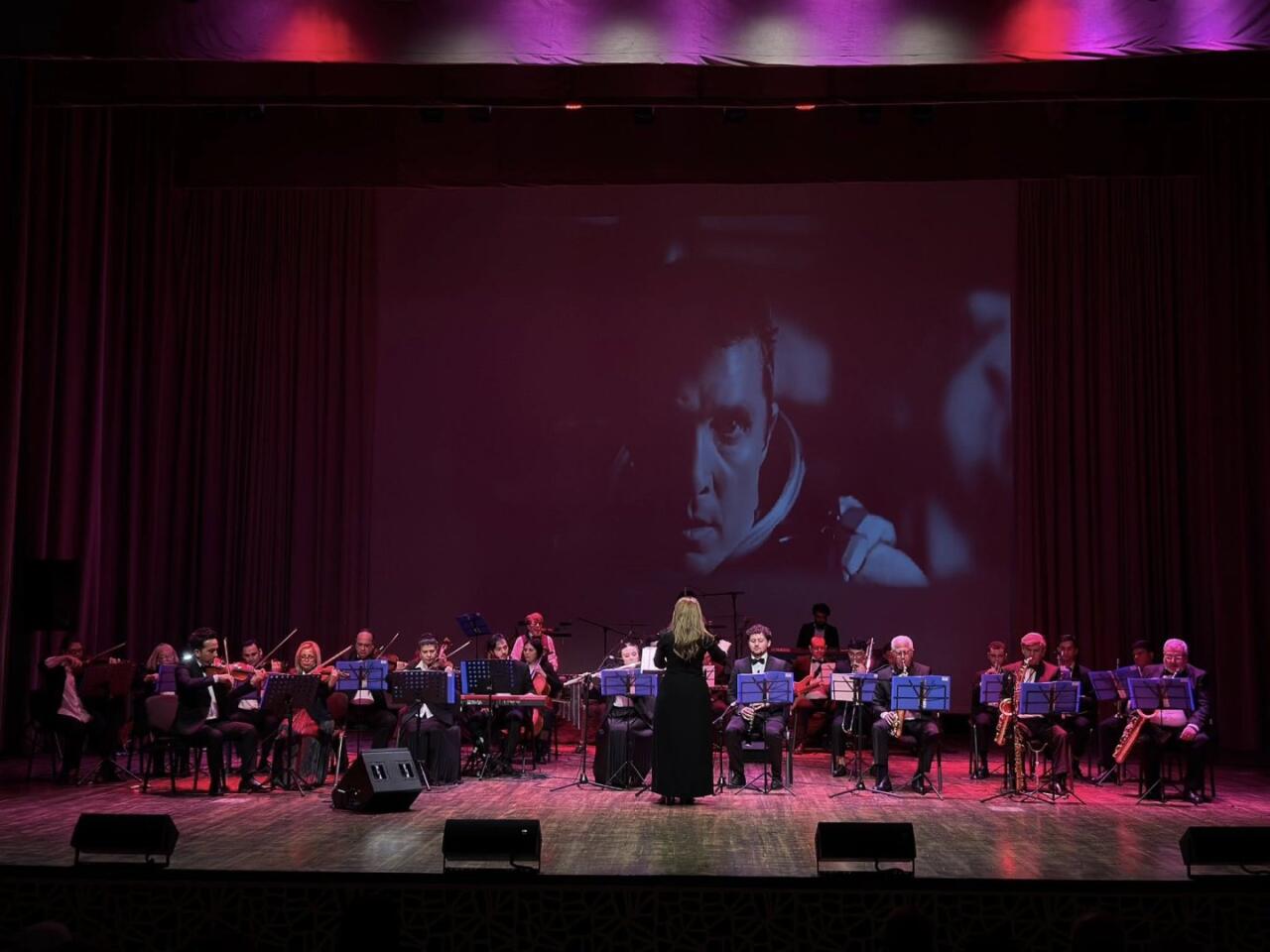 Сумгайыт в музыке из известных фильмов азербайджанского и мирового кинематографа