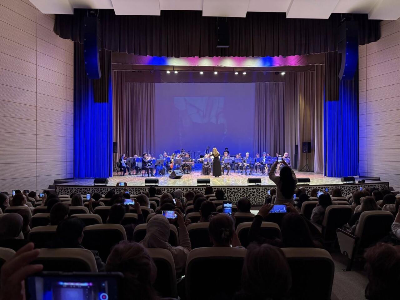 Сумгайыт в музыке из известных фильмов азербайджанского и мирового кинематографа