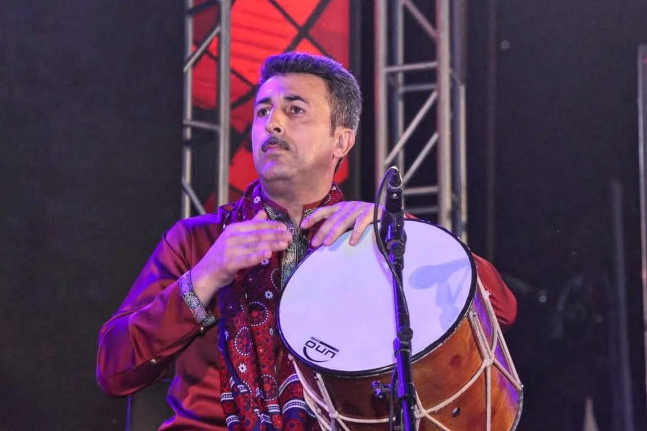 Азербайджанские артисты были встречены в Карачи с большой любовью и интересом