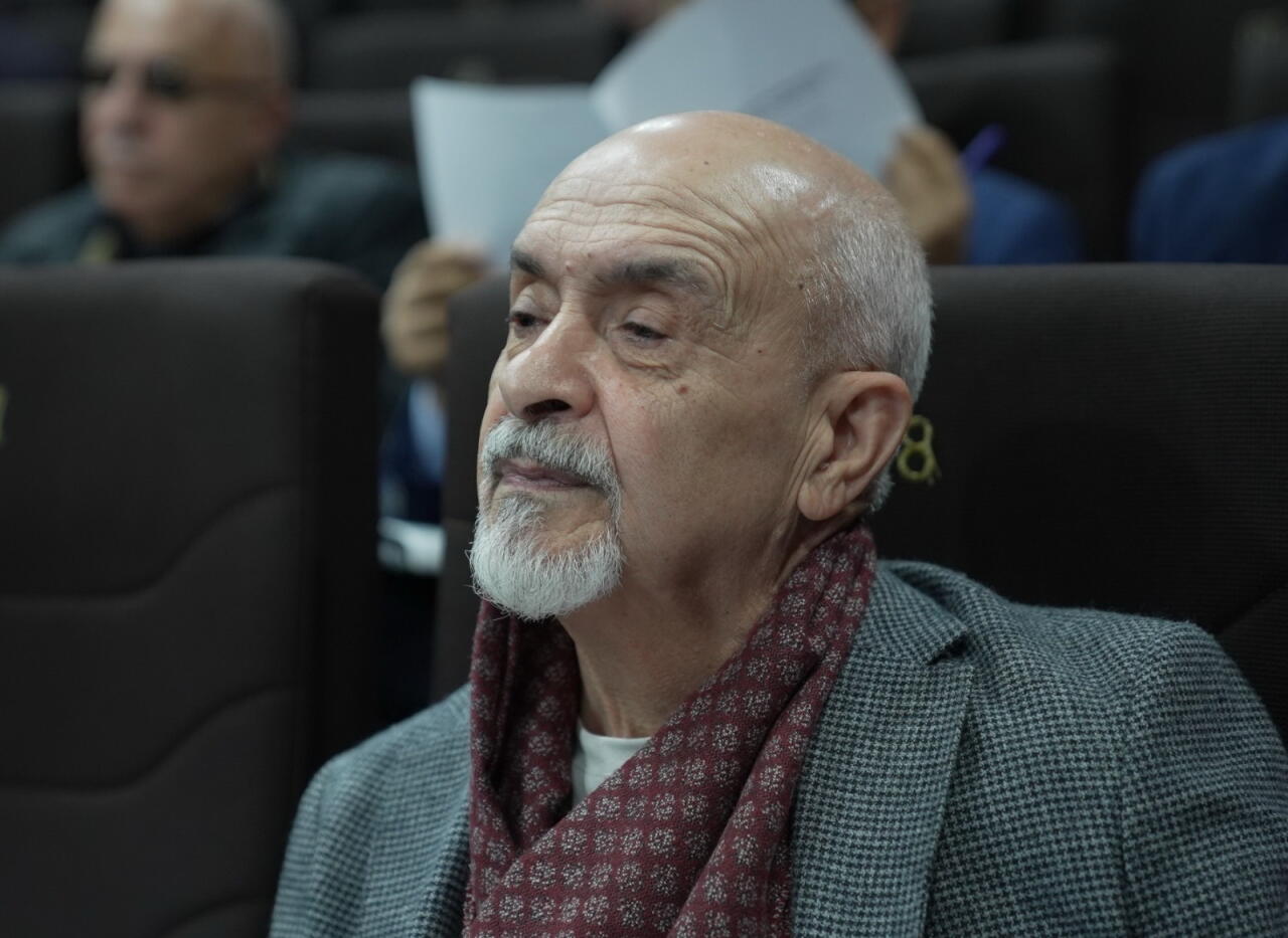 В состав жюри кинопремии Qızıl Pəri вошли 30 профессионалов