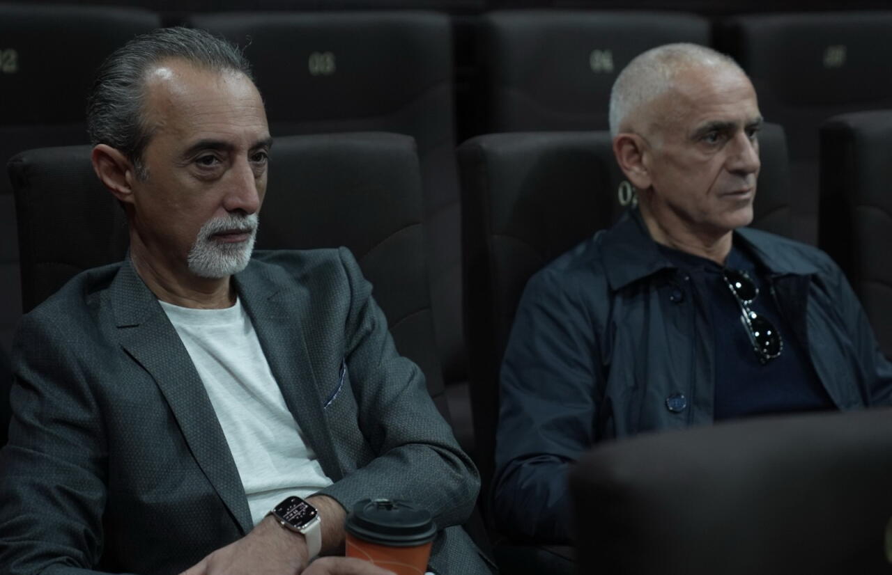 В состав жюри кинопремии Qızıl Pəri вошли 30 профессионалов