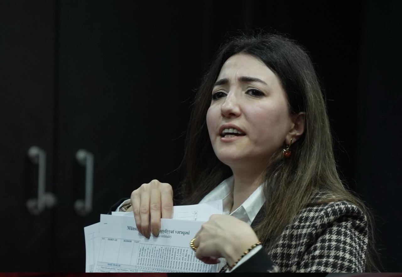 В состав жюри кинопремии Qızıl Pəri вошли 30 профессионалов