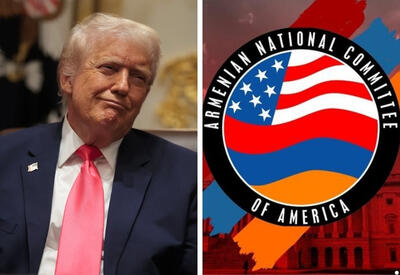 Решение Трампа взбесило армянское лобби в США