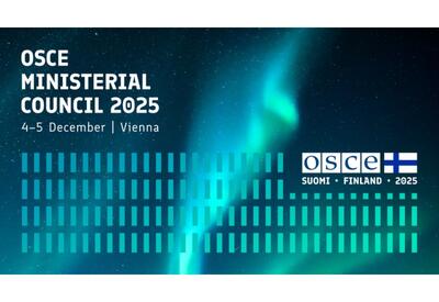 Совет министров ОБСЕ выявляет глубокую стратегическую фрагментацию - МНЕНИЕ