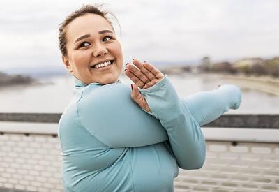 Названа редкая причина необъяснимого набора веса