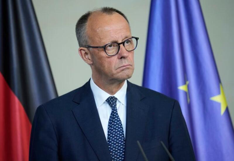 Германия инвестирует 35 млрд. в этот проект