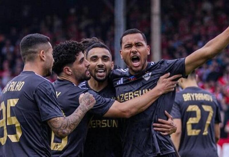 "Qarabağ" - "Ayaks" oyununun biletləri satışa çıxarılıb