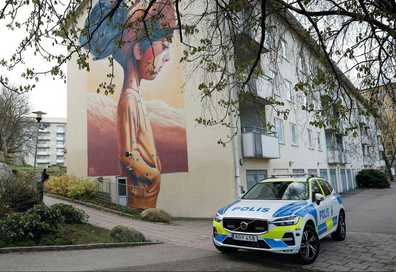 В Швеции растет детская преступность