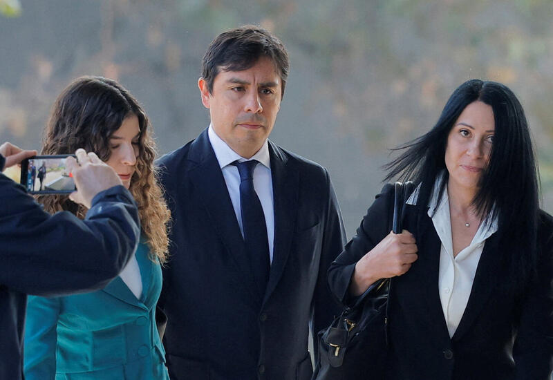 Врач получил срок за незаконную продажу Мэттью Перри кетамина