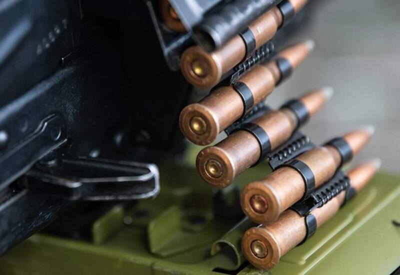 Парламент Швейцарии ослабил ограничения на экспорт оружия