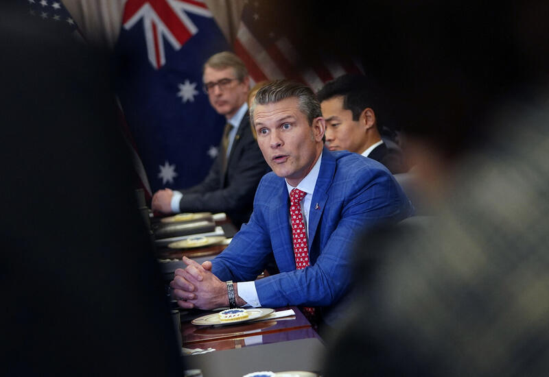 Пентагон установил, что переписка его шефа в Signal нарушила режим секретности