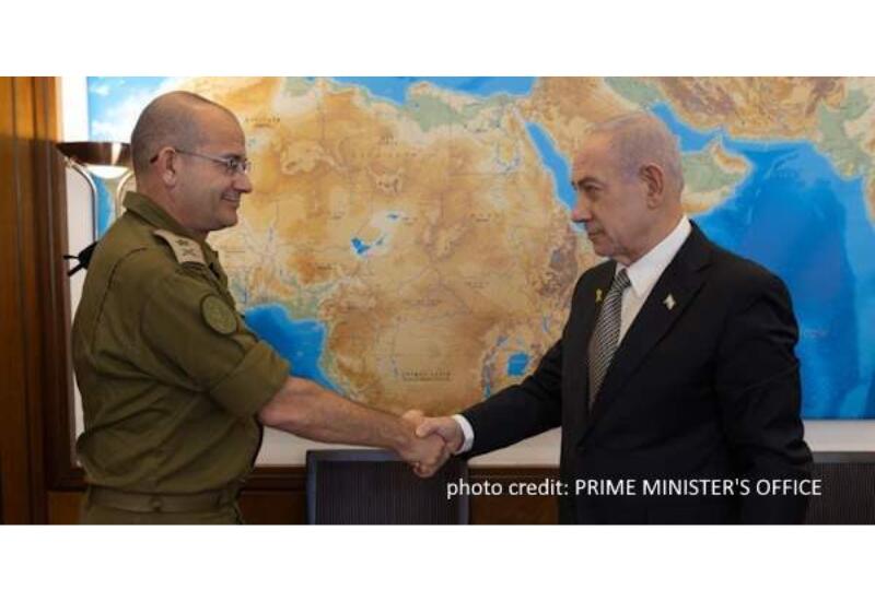 Нетаньяху назначил нового директора Моссада