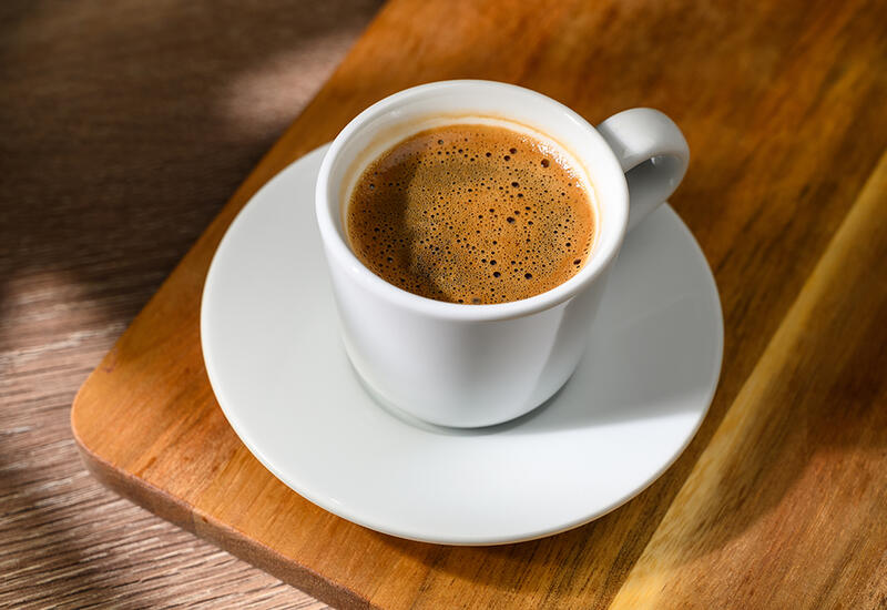 Кому и почему следует отказаться от кофе?