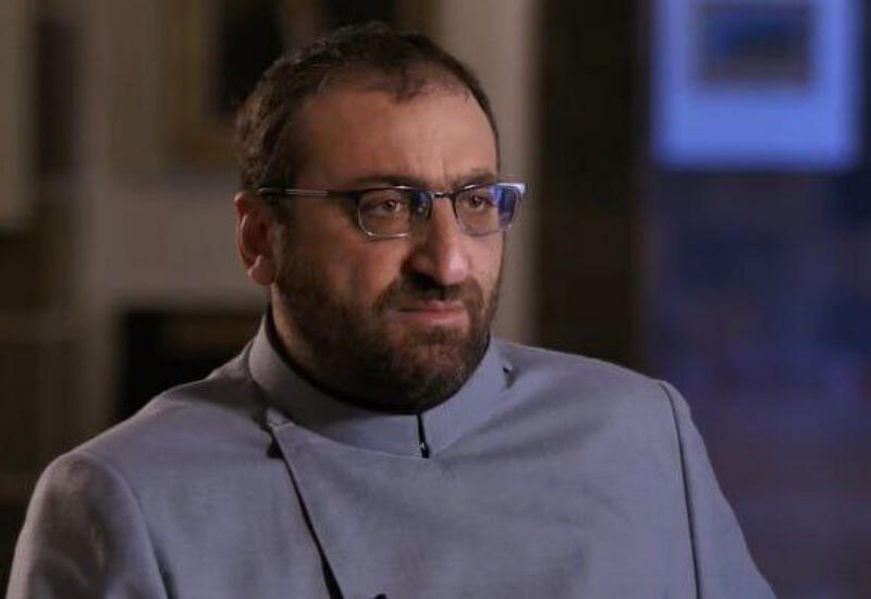 В Армении арестован ещё один архиепископ