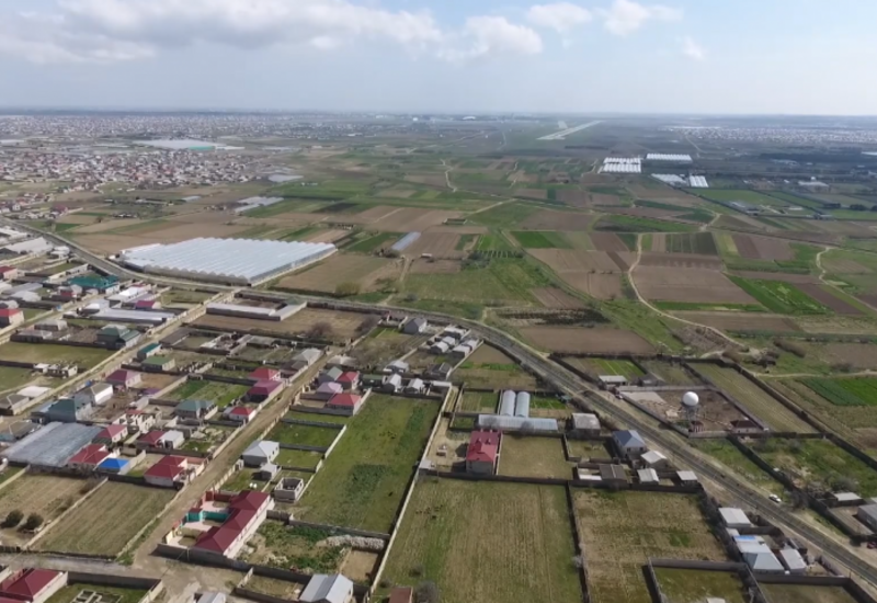 Что будет с домами, построенными на землях сельхозназначения?