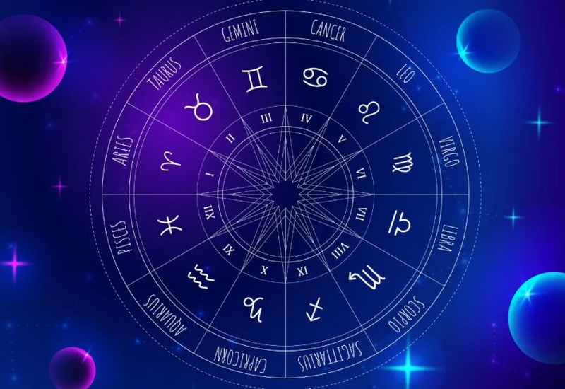 Гороскоп на 4 декабря: