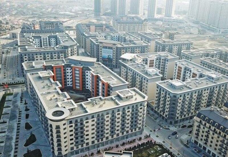 Появится ли в Баку новый "Белый город"?