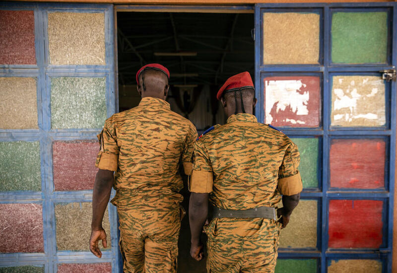 В африканской стране одобрили восстановление смертной казни