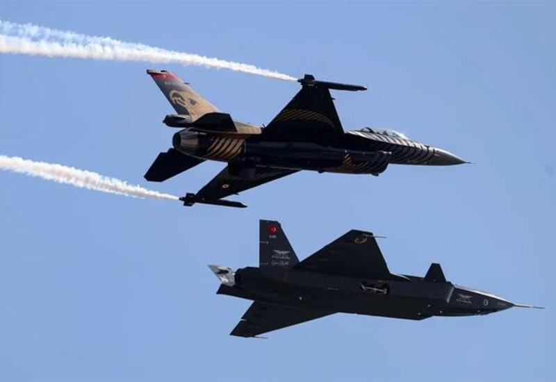 Турецкая оборонная промышленность бьёт рекорды по экспорту