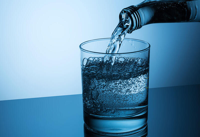 У газированной воды нашли новое полезное свойство