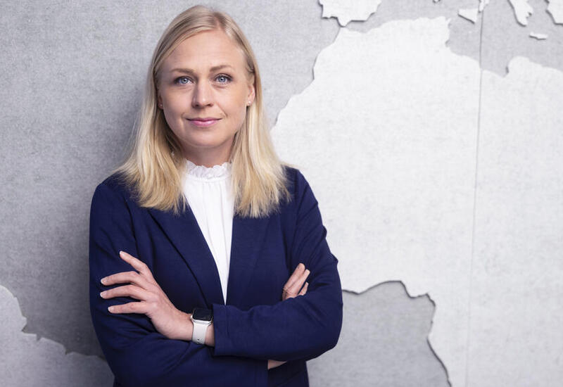 Глава ОБСЕ поддержала ликвидацию Минской группы