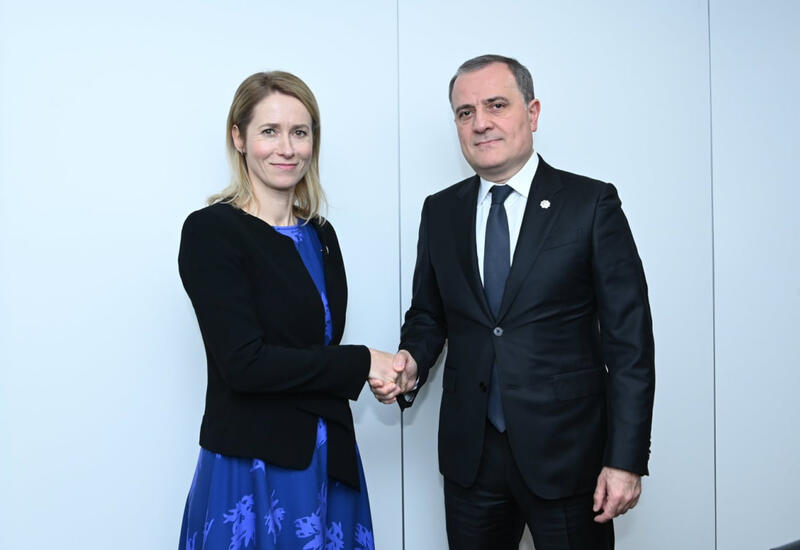 Азербайджан и ЕС обсудили вопросы энергетики, транспорта