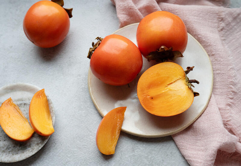 Назван осенний фрукт, полезный для сердца