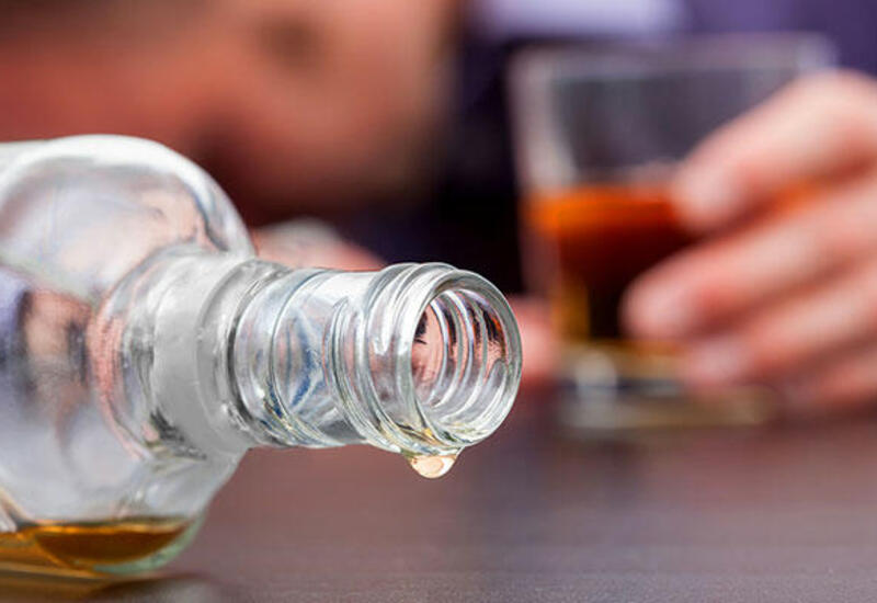 Ən təhlükəli beş alkoqollu içki açıqlandı