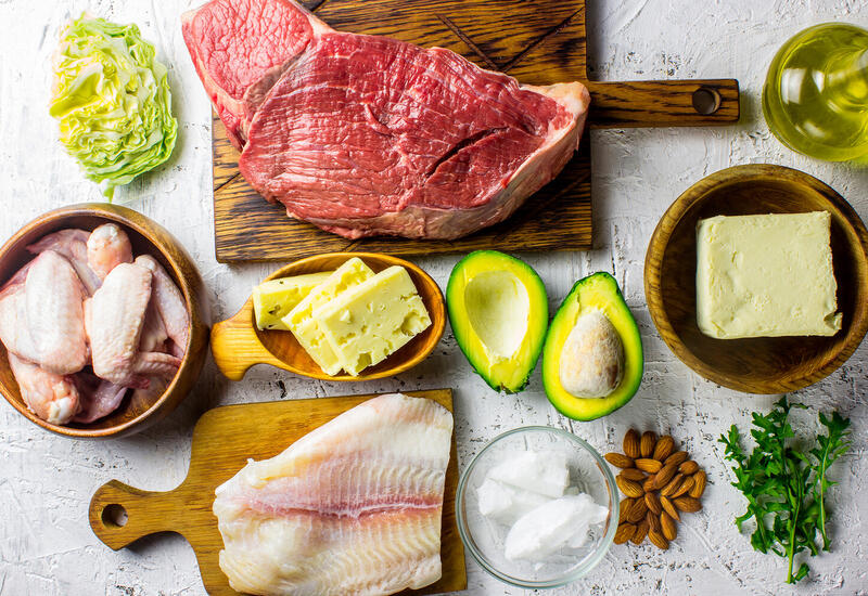 Ученые назвали тип мяса, который ускоряет рост мышц