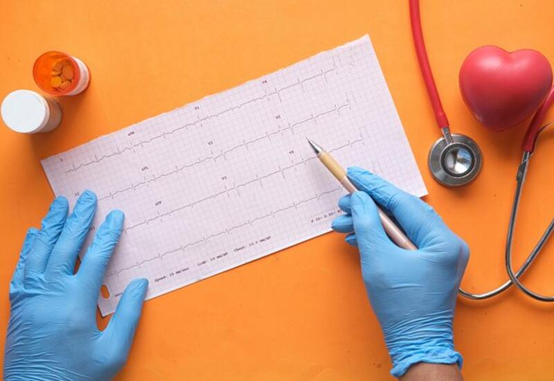 Кардиолог назвал методы улучшения здоровья сердца