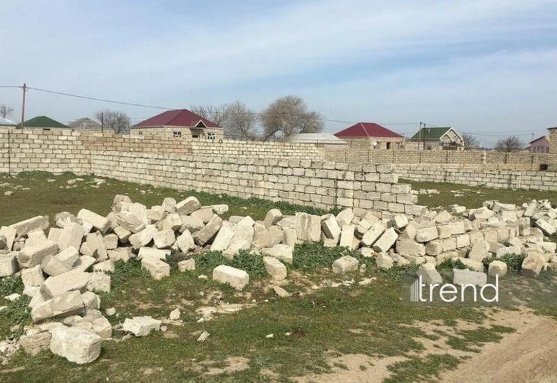 Ötən ay Bakıda torpaq qiymətləri nə qədər artıb?