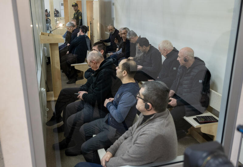 Azərbaycan xalqına qarşı çoxsaylı cinayətlərin törədilməsində təqsirləndirilən şəxslərin məhkəməsinin növbəti iclasının vaxtı