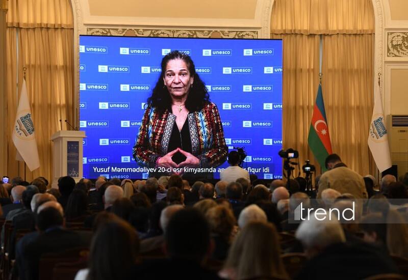 UNESCO Azərbaycanla əməkdaşlığı davam etdirməkdə maraqlıdır