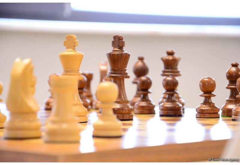 XI Vüqar Həşimov Memorialının iştirakçıları müəyyənləşib