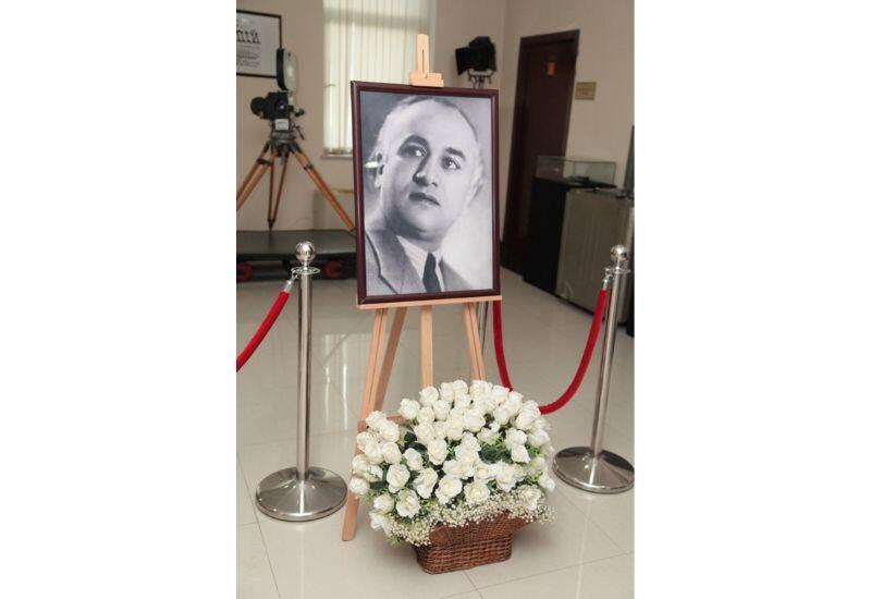 Яркие роли выдающегося актера Мамедрзы Шейхзаманова