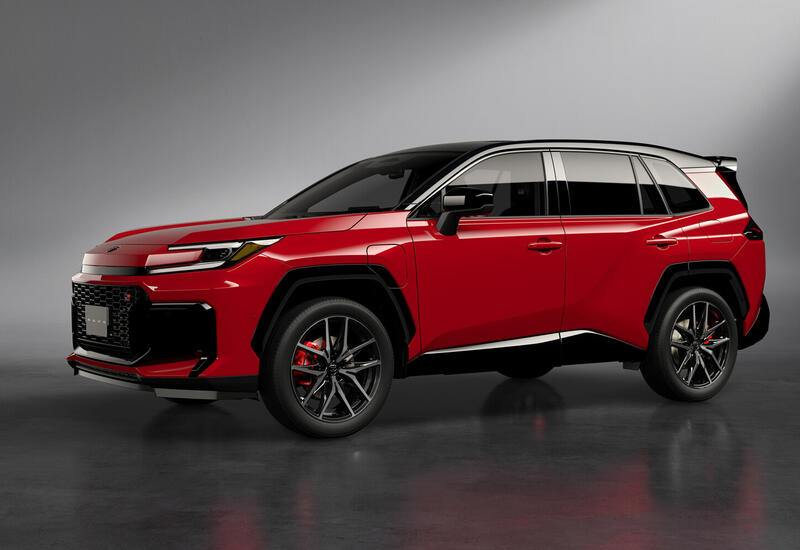 Названы 10 самых популярных автомобили в мире