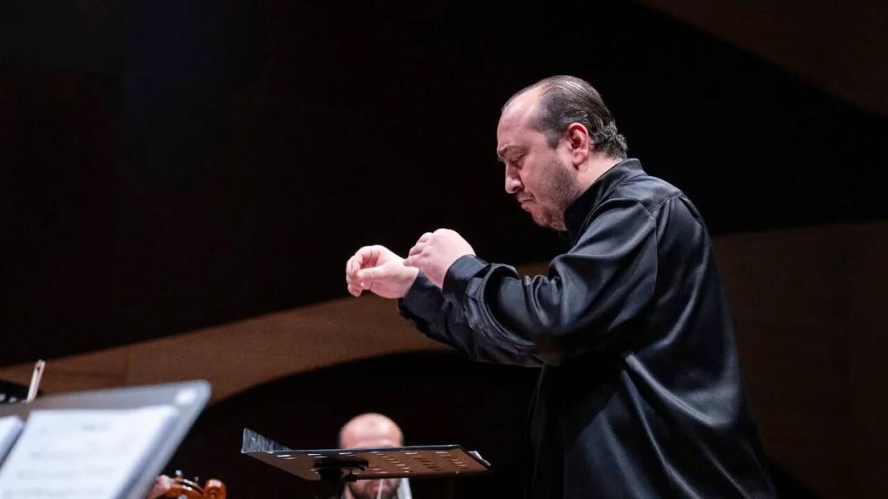 Мировые хиты современной классики прозвучали впервые в Баку