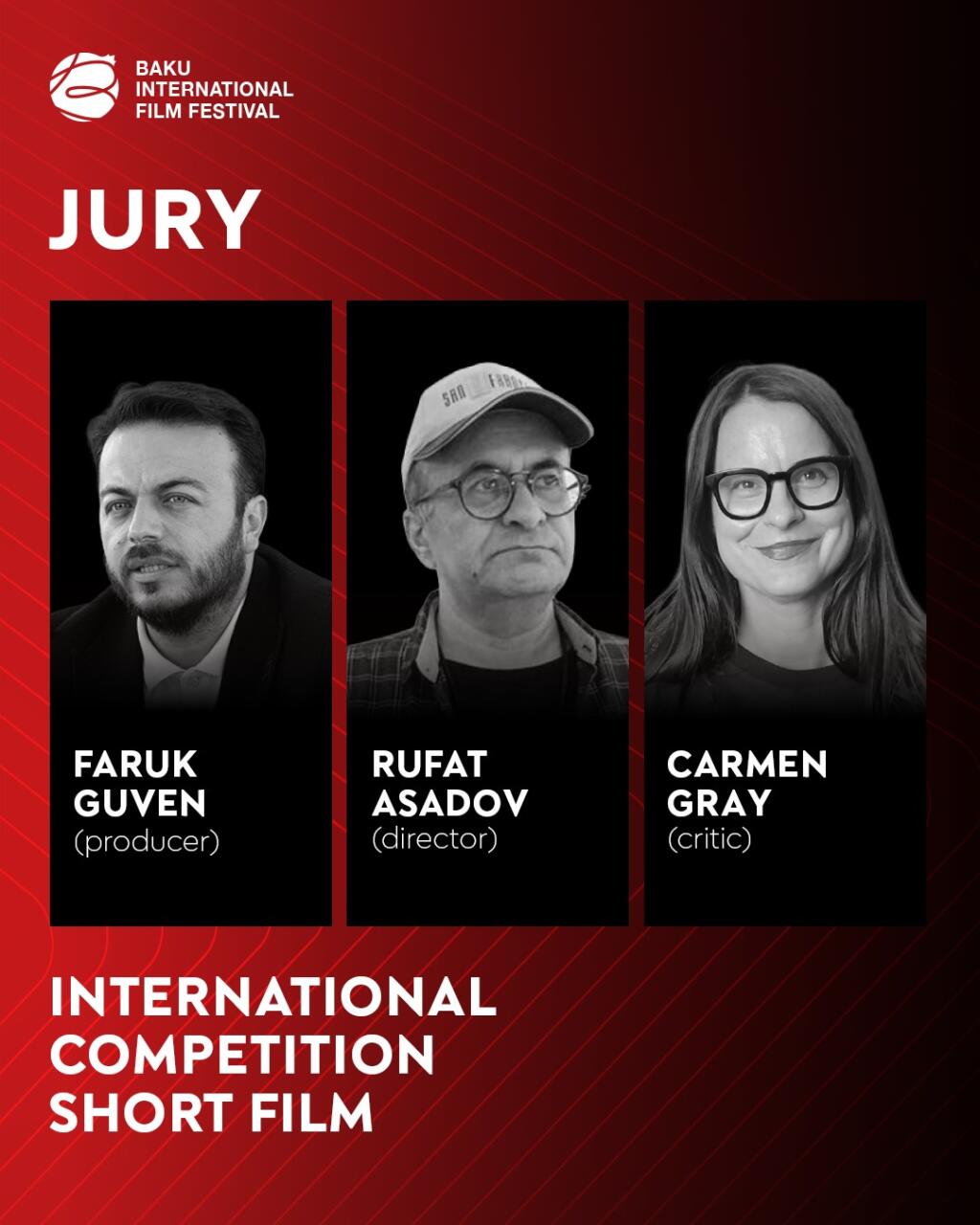 В Баку стартует 16-й Международный кинофестиваль: 34 страны, 78 фильмов