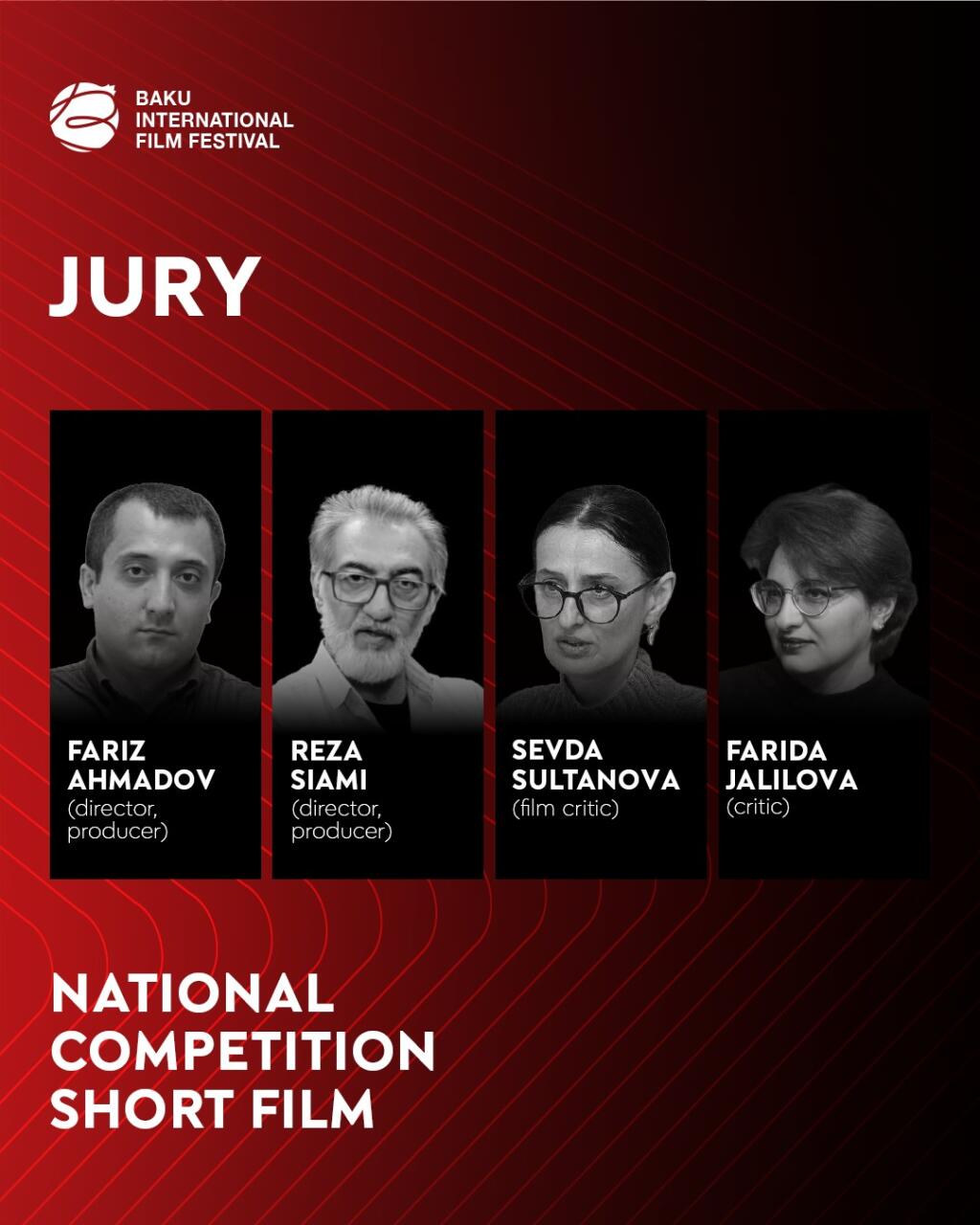 В Баку стартует 16-й Международный кинофестиваль: 34 страны, 78 фильмов