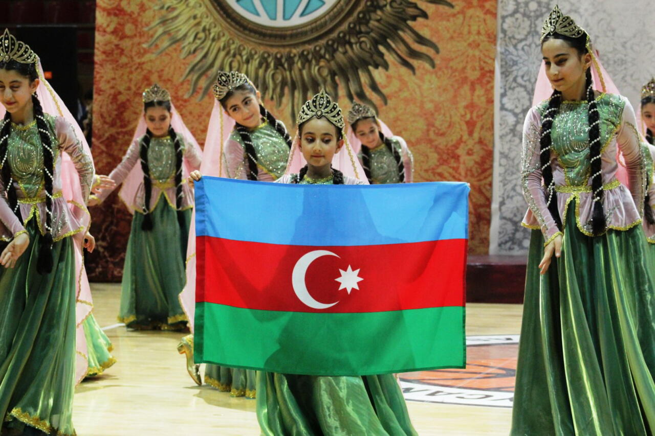 Феерия танца в Баку: итоги Кубка Азербайджана впечатлили публику