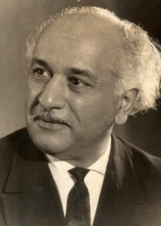 Яркие роли выдающегося актера Мамедрзы Шейхзаманова