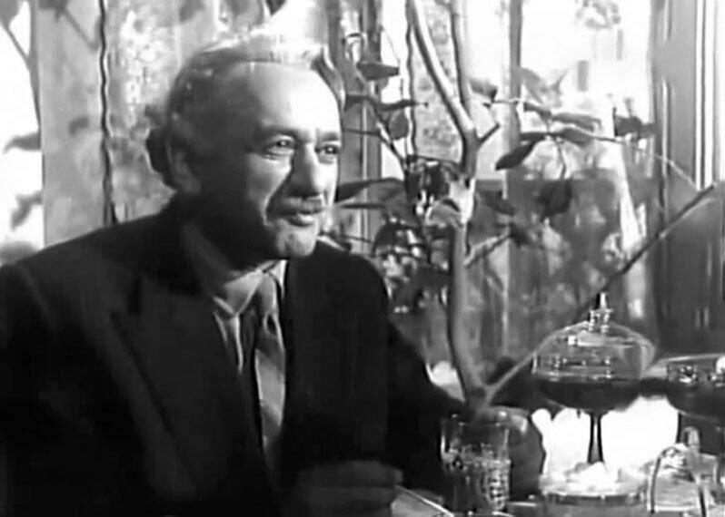 Яркие роли выдающегося актера Мамедрзы Шейхзаманова