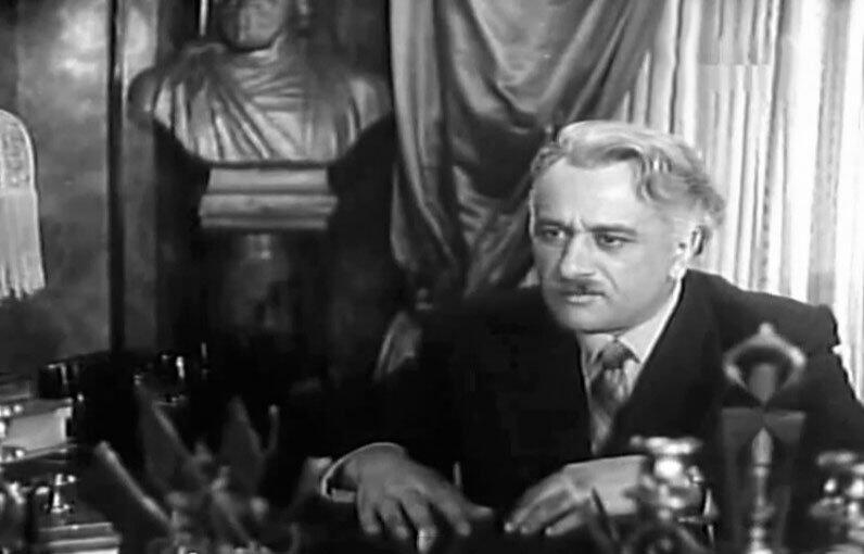 Яркие роли выдающегося актера Мамедрзы Шейхзаманова