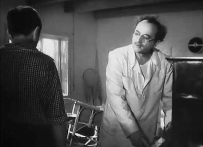 Яркие роли выдающегося актера Мамедрзы Шейхзаманова