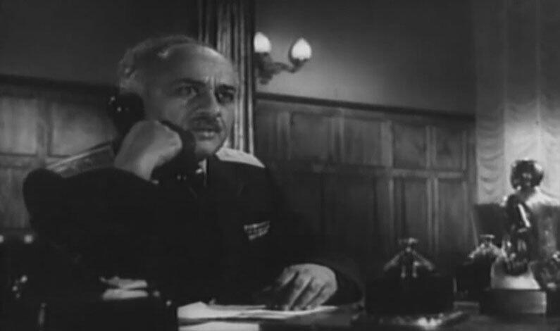 Яркие роли выдающегося актера Мамедрзы Шейхзаманова